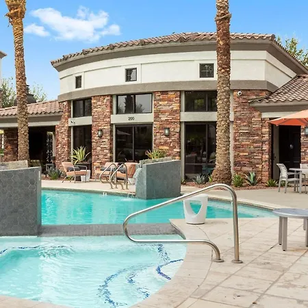 Cozysuites Glendale By The Stadium With Pool 03 Exterior foto